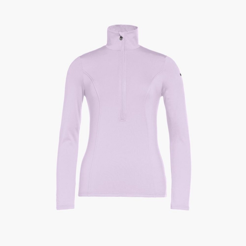 Ski Pully Goldbergh SERENA Violette | AL5762394