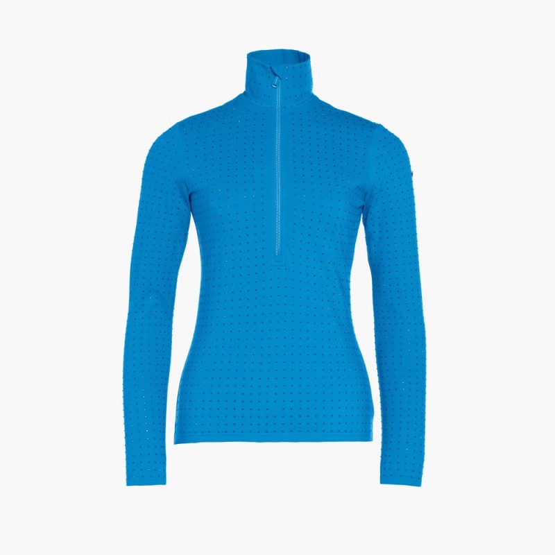 Ski Pully Goldbergh SPARK Bleu | NB3742801