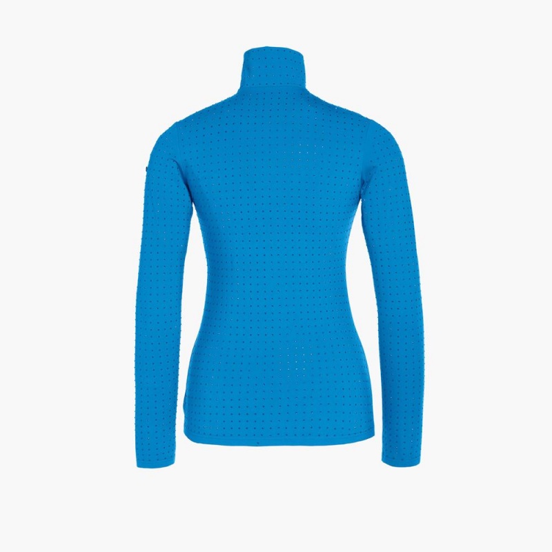 Ski Pully Goldbergh SPARK Bleu | NB3742801