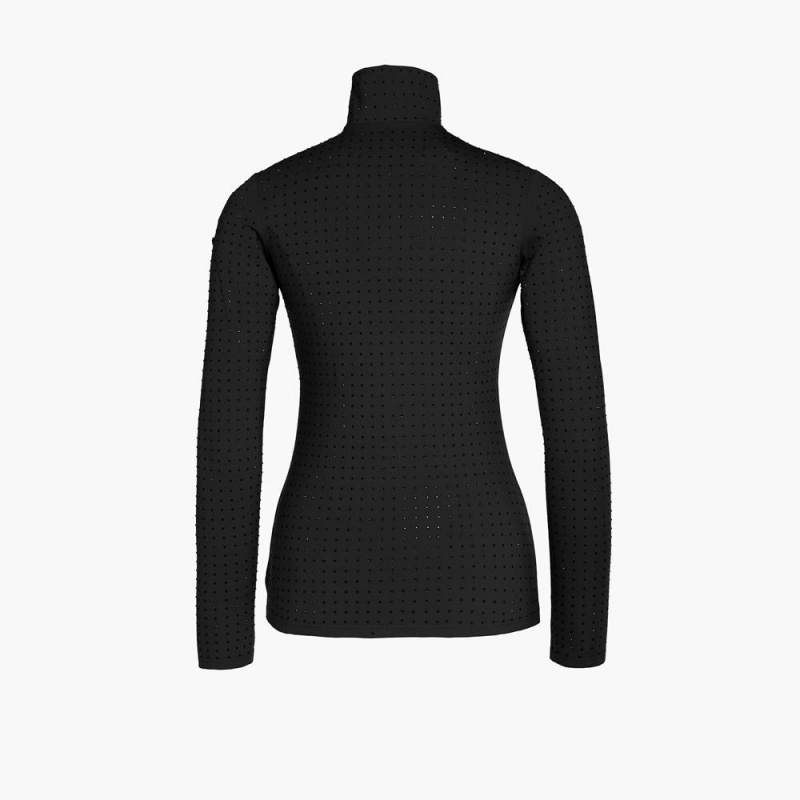 Ski Pully Goldbergh SPARK Noir | AJ4630591