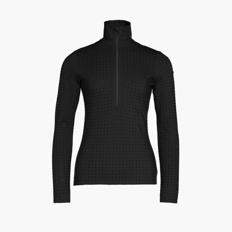 Ski Pully Goldbergh SPARK Noir | AJ4630591