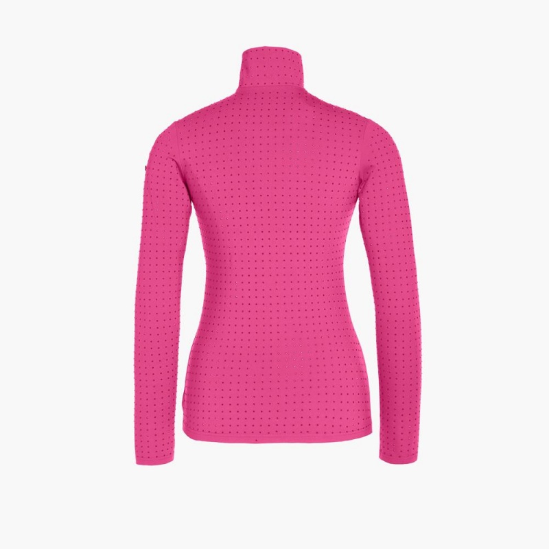 Ski Pully Goldbergh SPARK Rose | UV2937146