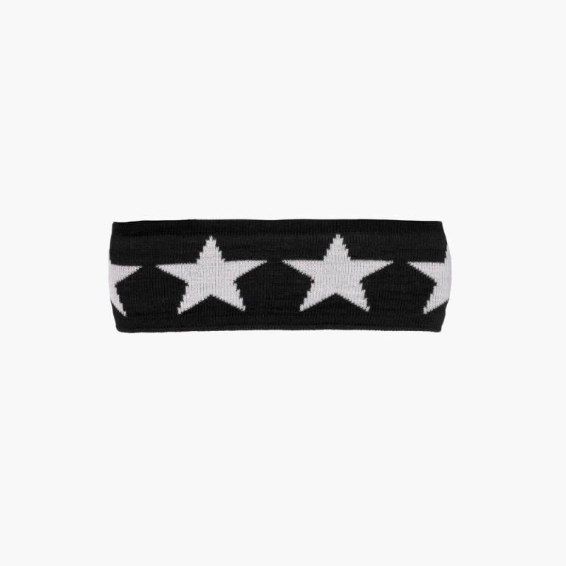 Soutien-Gorge Bandeau Goldbergh COSMIC Noir | FT9048237