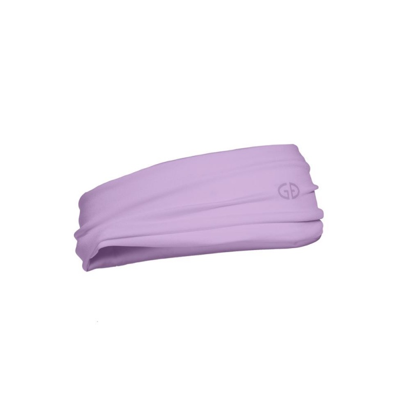 Soutien-Gorge Bandeau Goldbergh COVE Violette | WT9158706