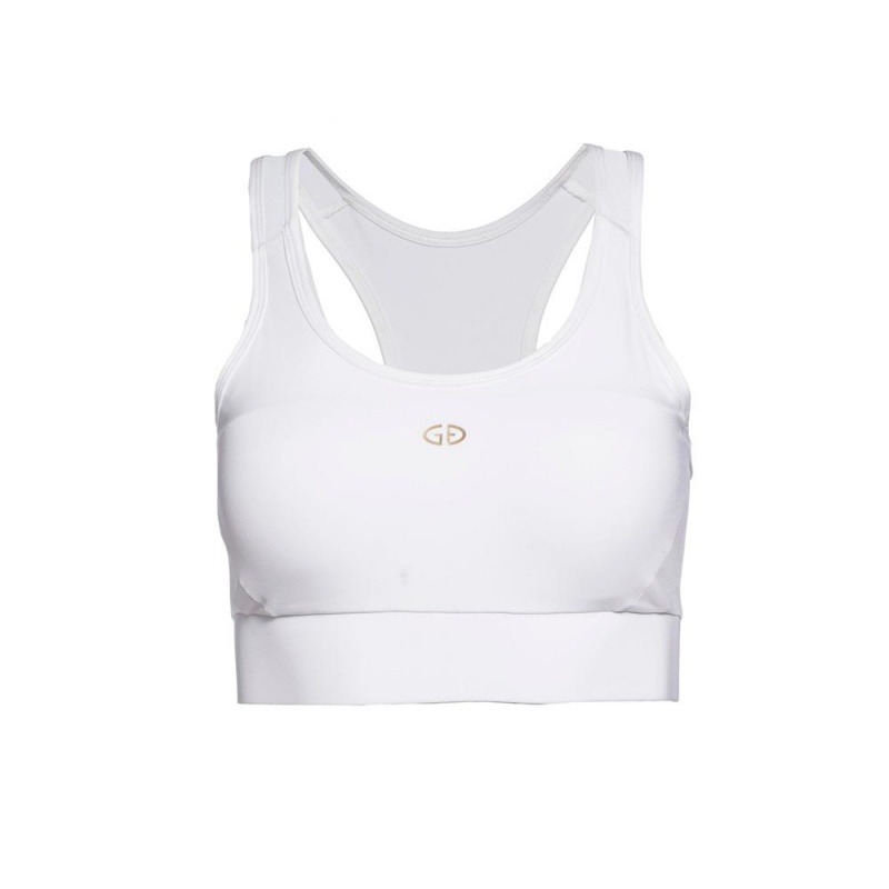 Soutien Gorge Goldbergh BRIGID Blanche | KR4839176