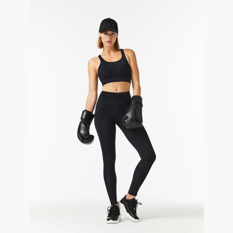 Soutien Gorge Goldbergh CHARLY Noir | UE8467301