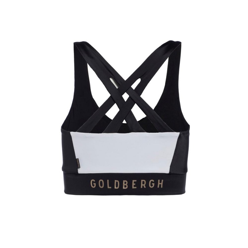 Soutien Gorge Goldbergh EAST END Noir | XA5023718