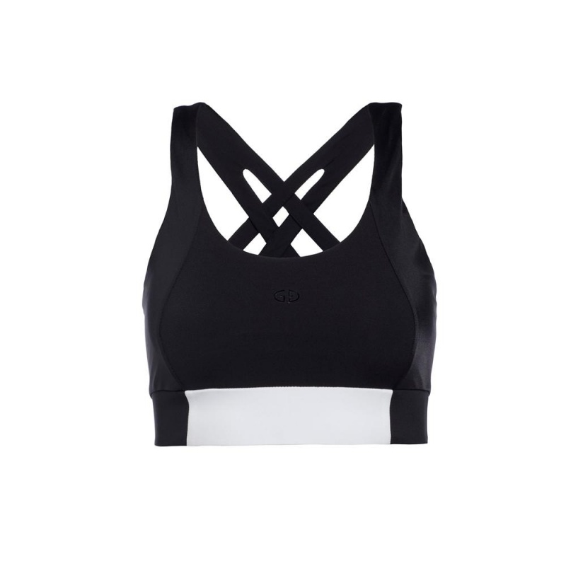 Soutien Gorge Goldbergh EAST END Noir | XA5023718