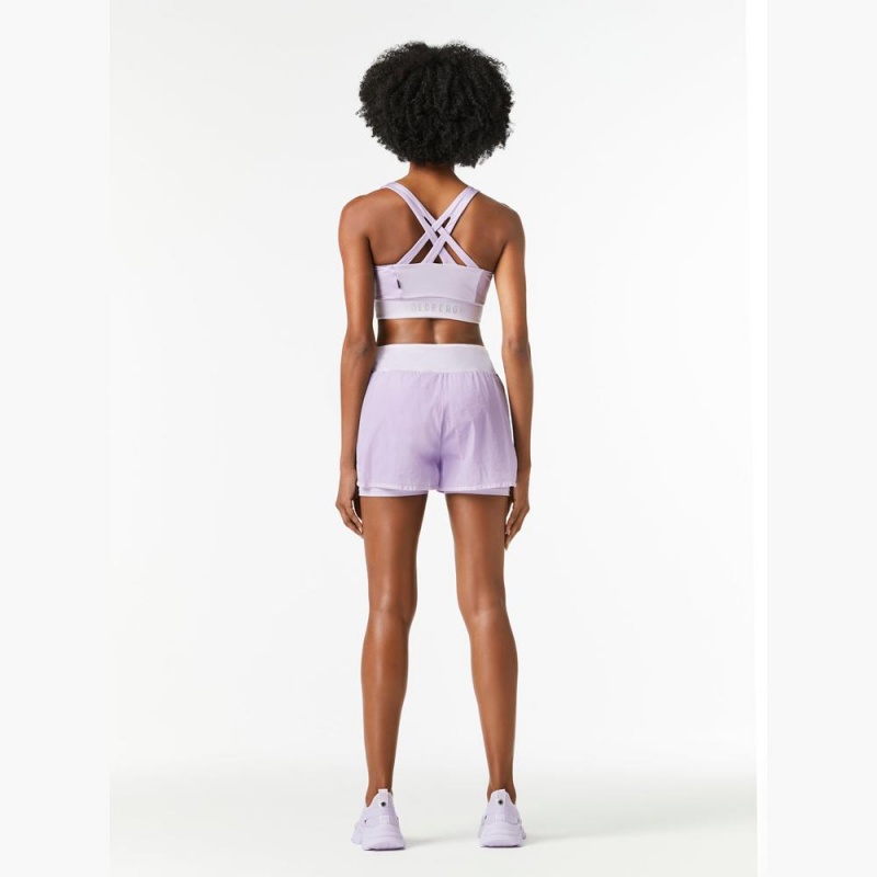 Soutien Gorge Goldbergh EAST END Violette | KX7805432