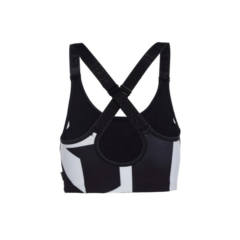 Soutien Gorge Goldbergh LAUREN Noir | WR6789430