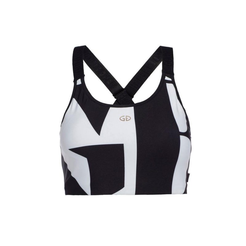 Soutien Gorge Goldbergh LAUREN Noir | WR6789430