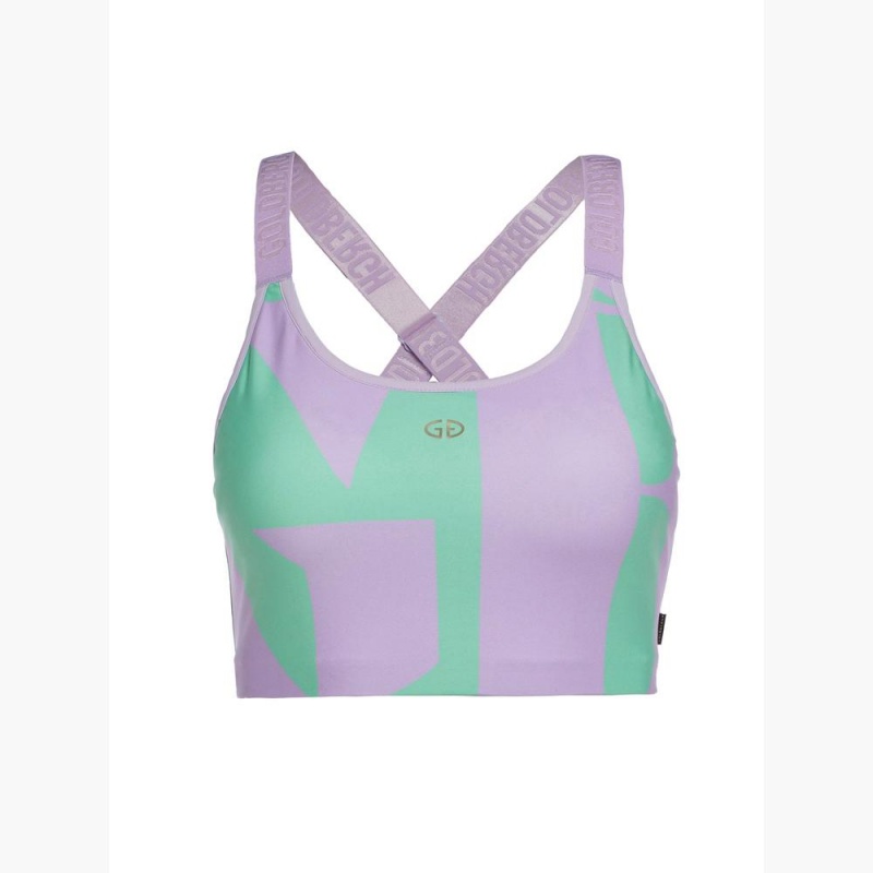 Soutien Gorge Goldbergh LAUREN Violette | CN4350128