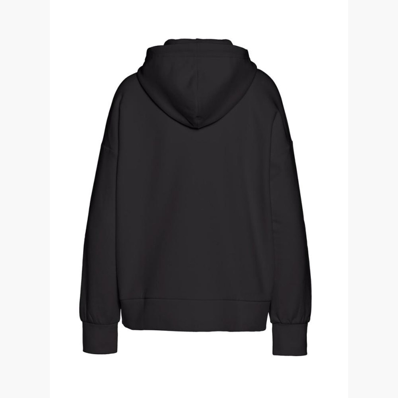 Sweat a Capuche Goldbergh HARVARD Noir | LW3815704
