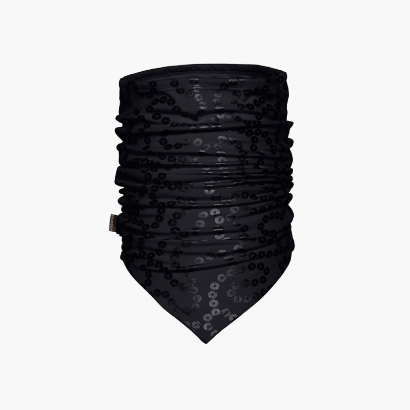 Tour de cou Goldbergh BEADS Noir | LP2731840