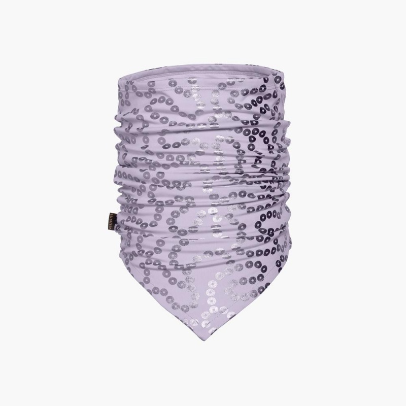 Tour de cou Goldbergh BEADS Violette | JS6421305