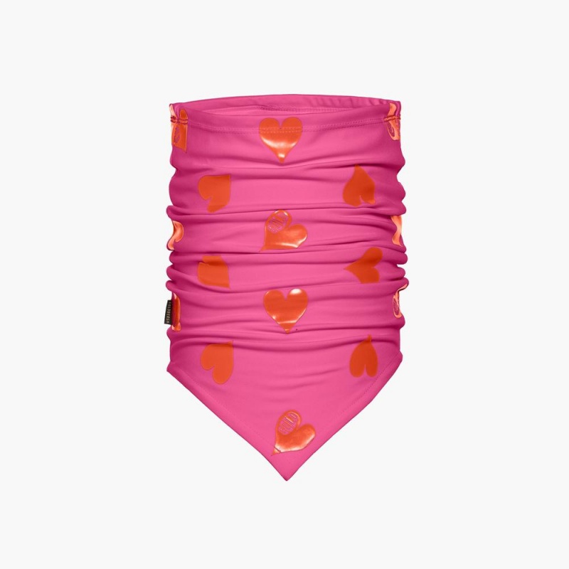 Tour de cou Goldbergh DOVEY Rose | YC5184096