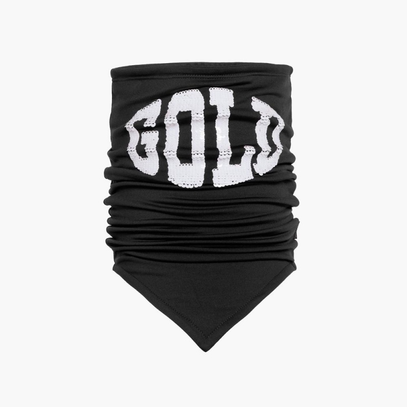 Tour de cou Goldbergh GALLIX Noir | MC7620495