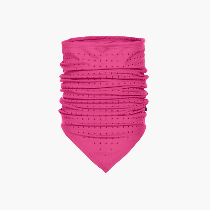 Tour de cou Goldbergh GEMMY Rose | SC9245016
