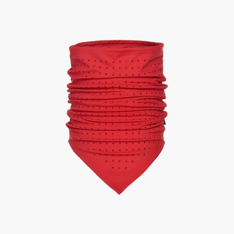 Tour de cou Goldbergh GEMMY Rouge | DM6514902