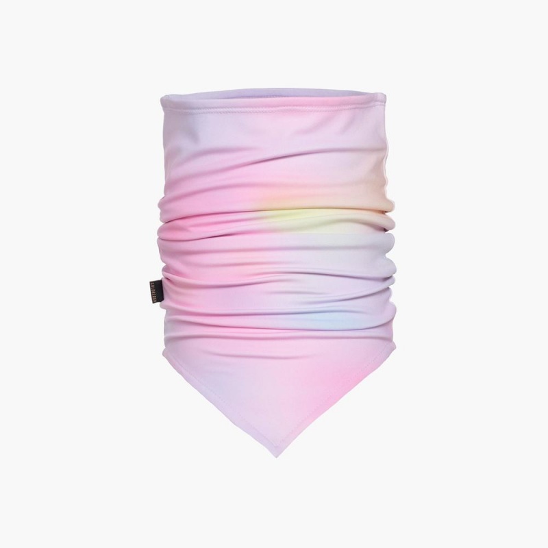 Tour de cou Goldbergh SPACE Rose Clair | QH6351408
