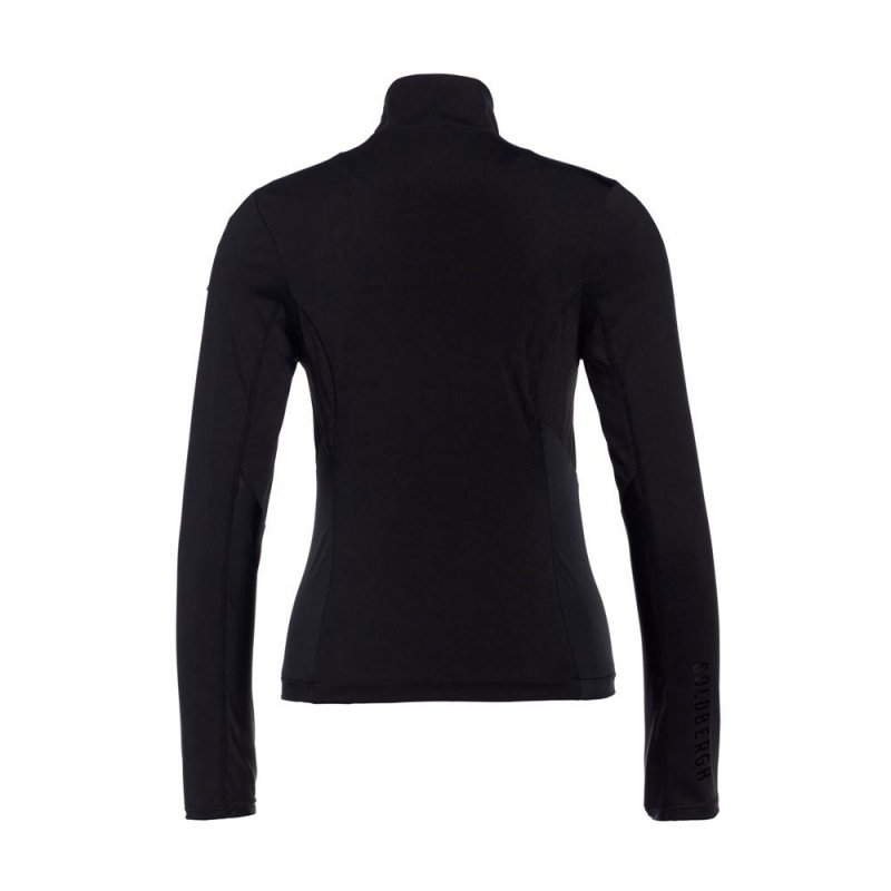 Veste Goldbergh AVALON Noir | WI4650729