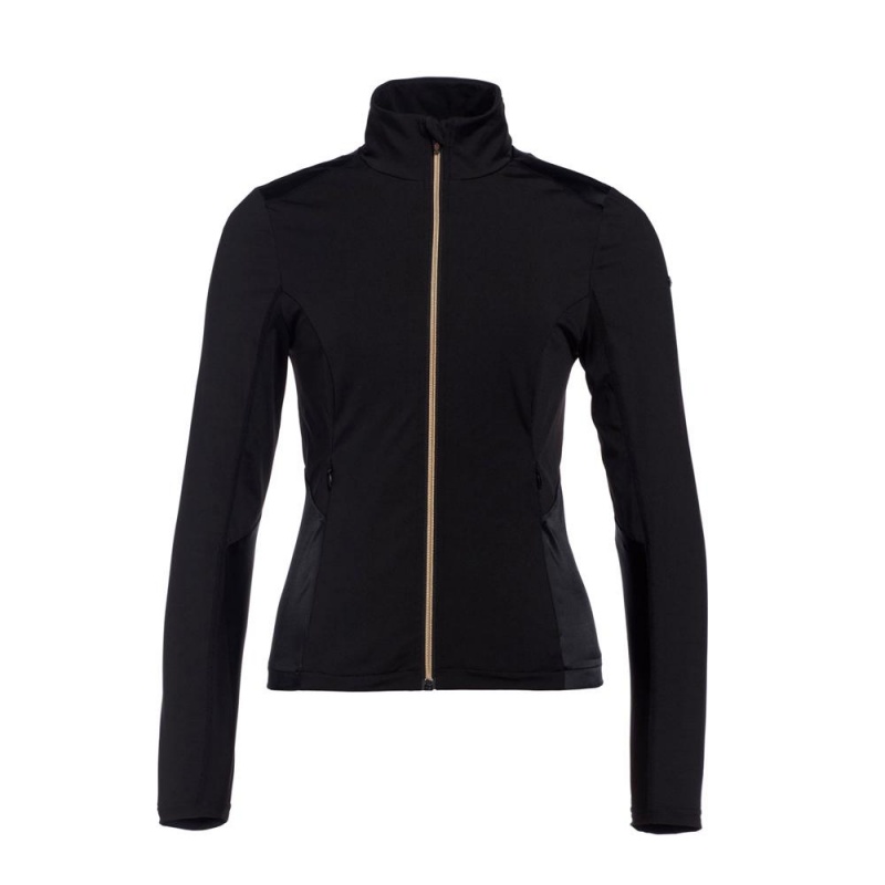 Veste Goldbergh AVALON Noir | WI4650729