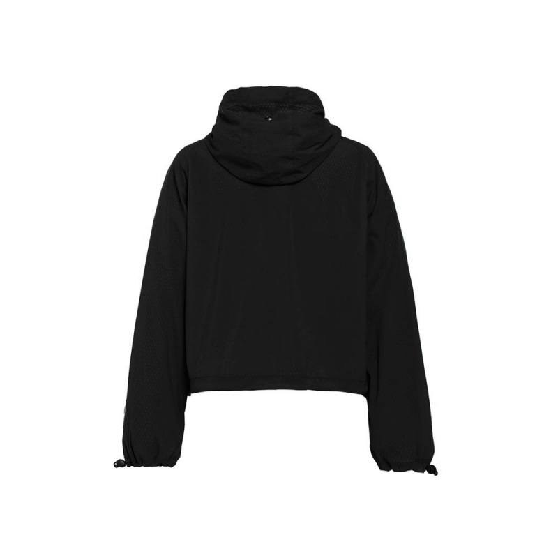 Veste Goldbergh AVIC anorak Noir | RP9743208