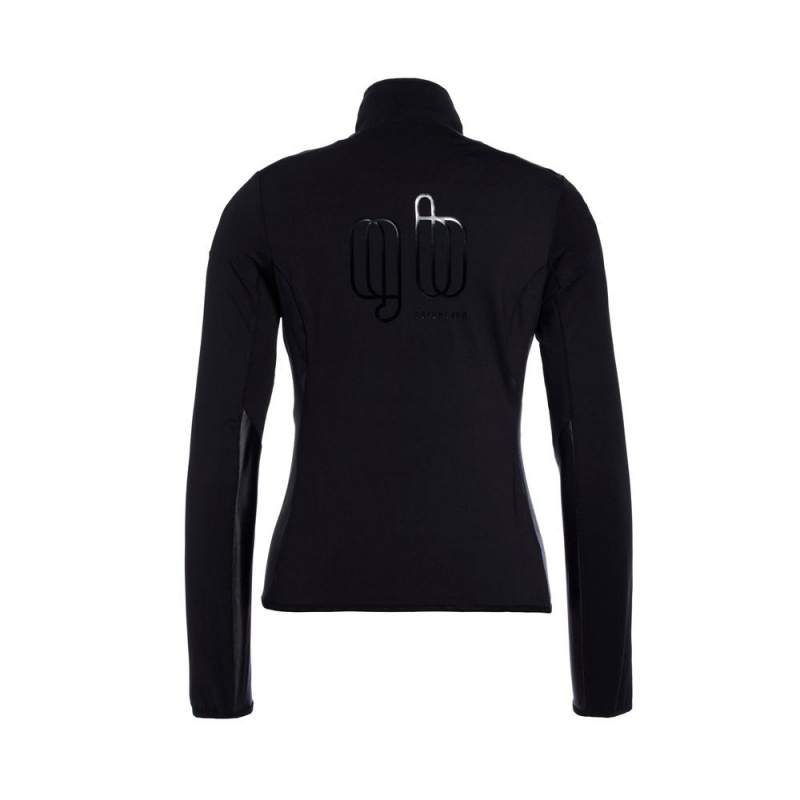 Veste Goldbergh Artisan Noir | SF6935481