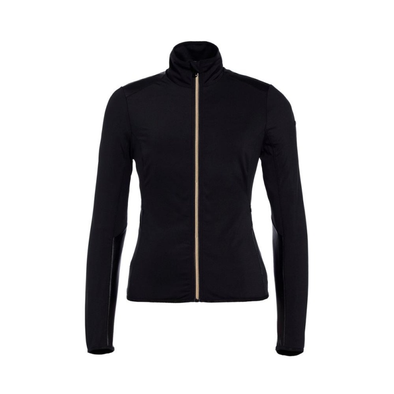 Veste Goldbergh Artisan Noir | SF6935481