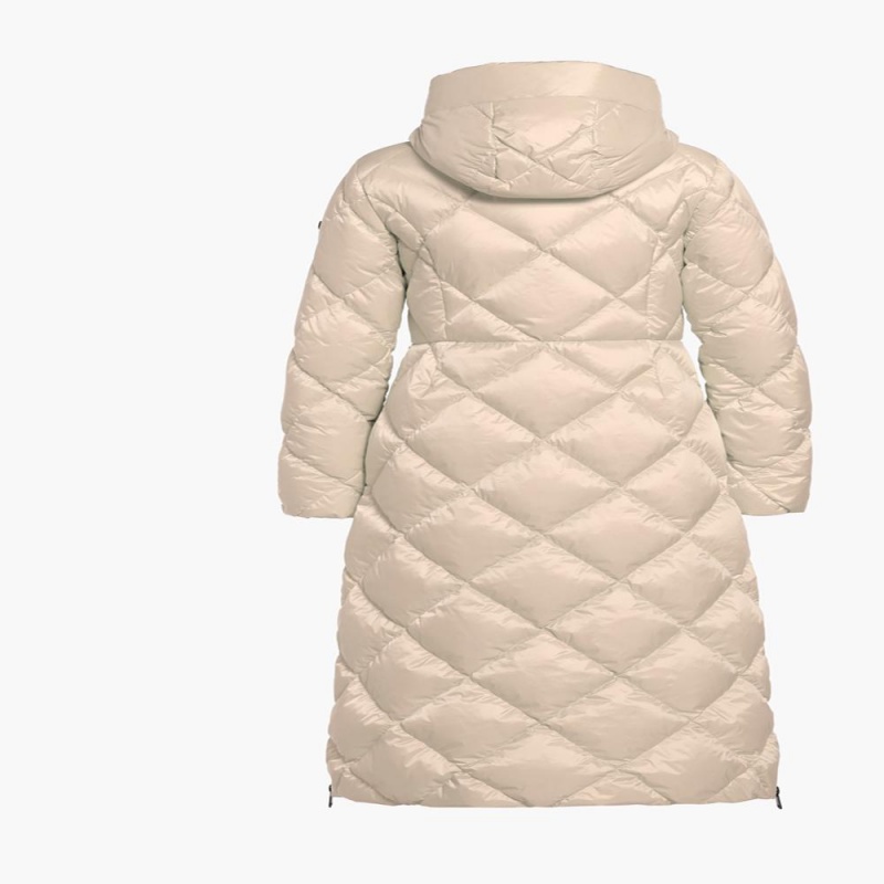 Veste Goldbergh BELLE Beige | DX5967481