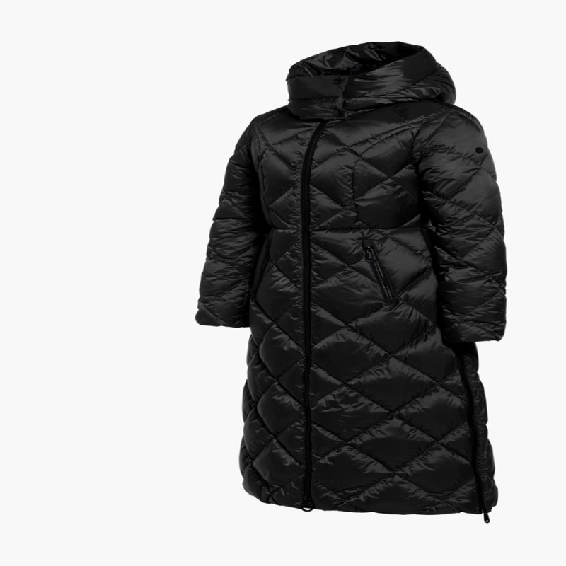 Veste Goldbergh BELLE Noir | AO1203659