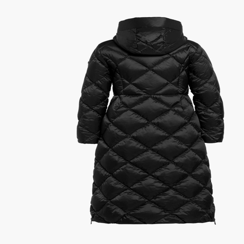 Veste Goldbergh BELLE Noir | AO1203659