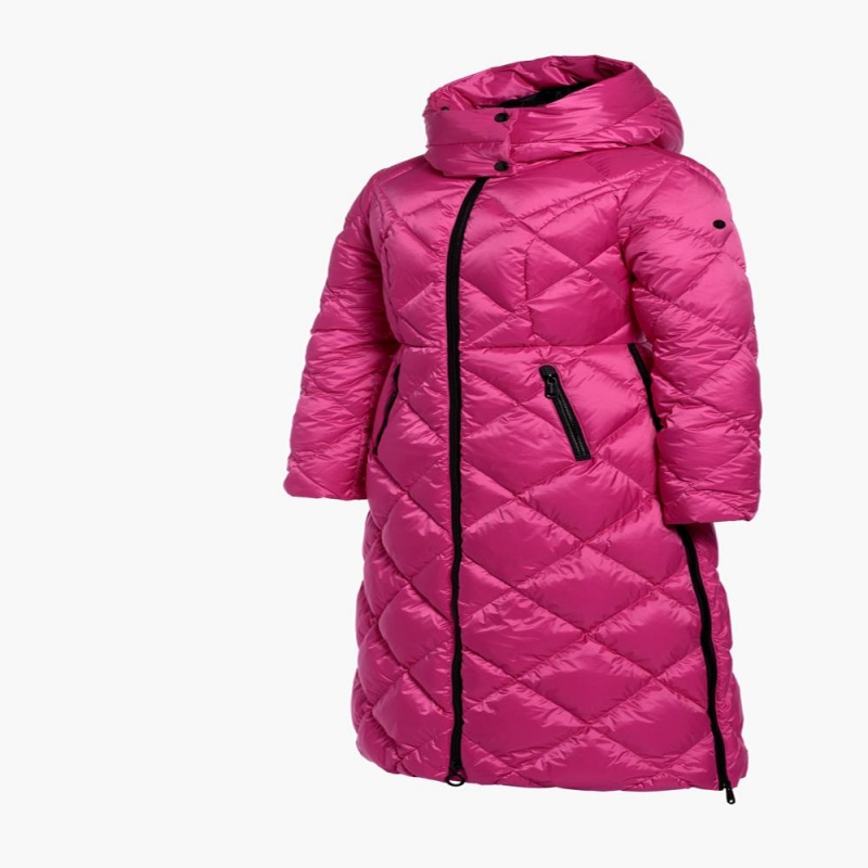 Veste Goldbergh BELLE Rose | PX5791846