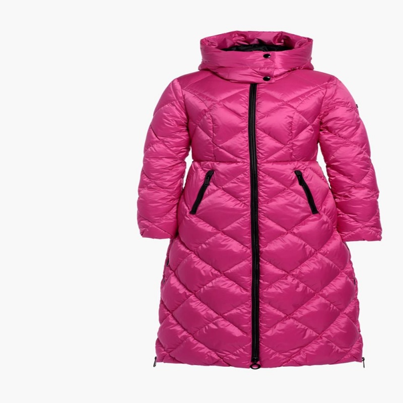 Veste Goldbergh BELLE Rose | PX5791846