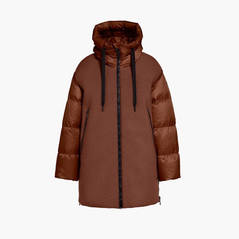 Veste Goldbergh CAIN Beige | FO9264170
