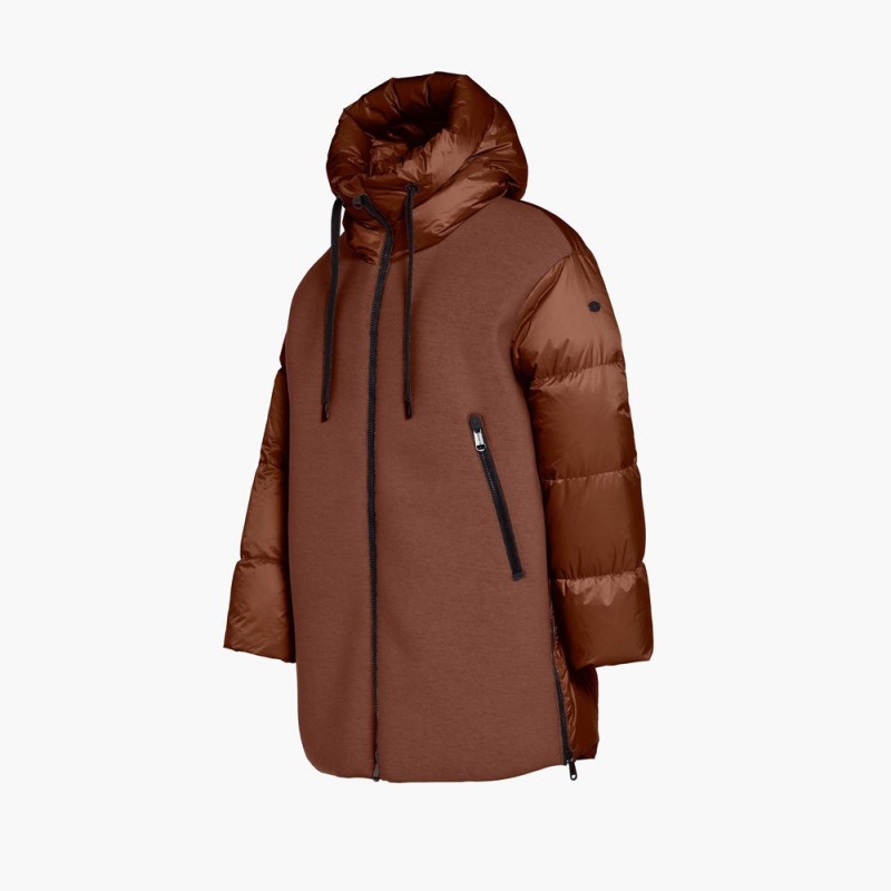 Veste Goldbergh CAIN Beige | FO9264170
