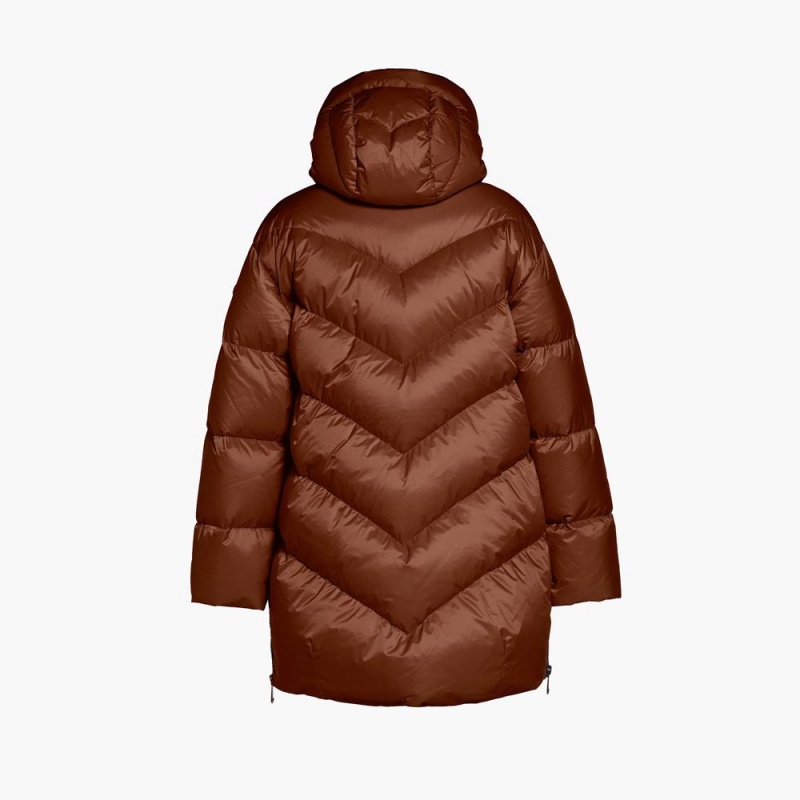 Veste Goldbergh CAIN Beige | FO9264170