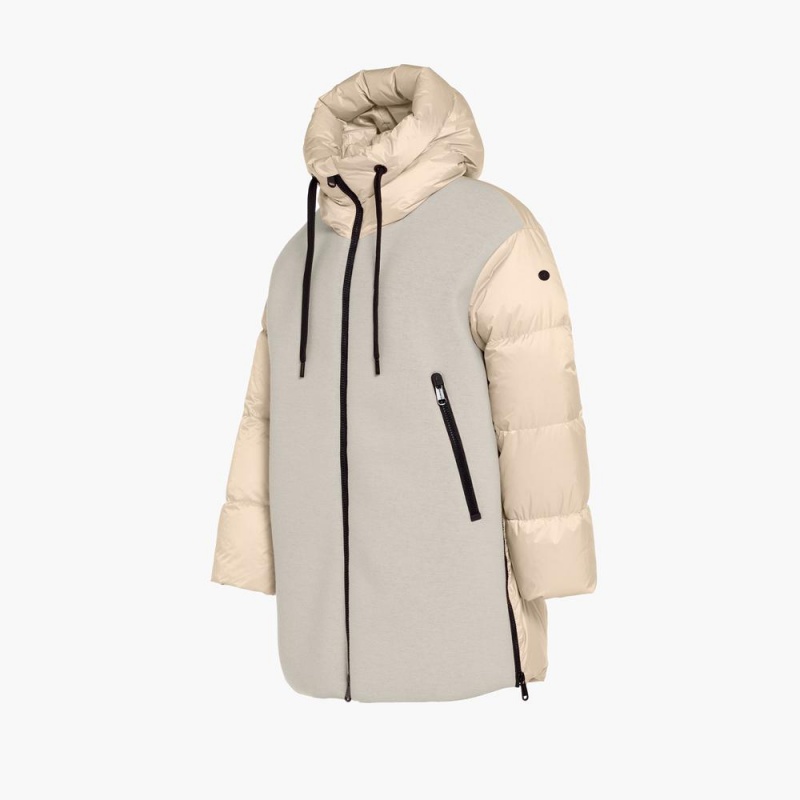 Veste Goldbergh CAIN Beige | KP6951438