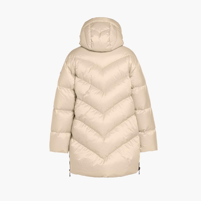 Veste Goldbergh CAIN Beige | KP6951438