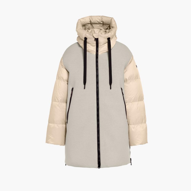 Veste Goldbergh CAIN Beige | KP6951438