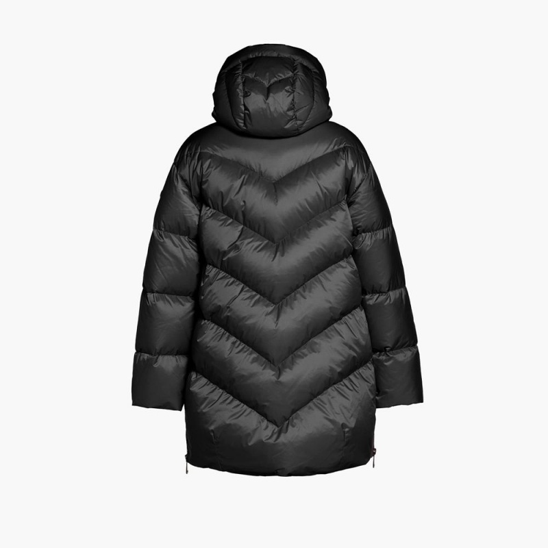 Veste Goldbergh CAIN Noir | UZ6510482