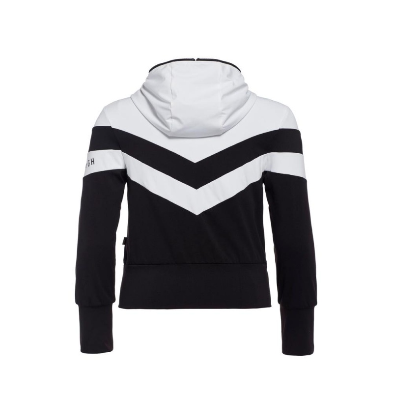 Veste Goldbergh COURT Blanche | LV4032758
