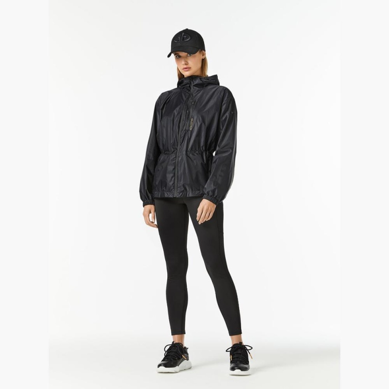 Veste Goldbergh DASH Noir | UY9750468