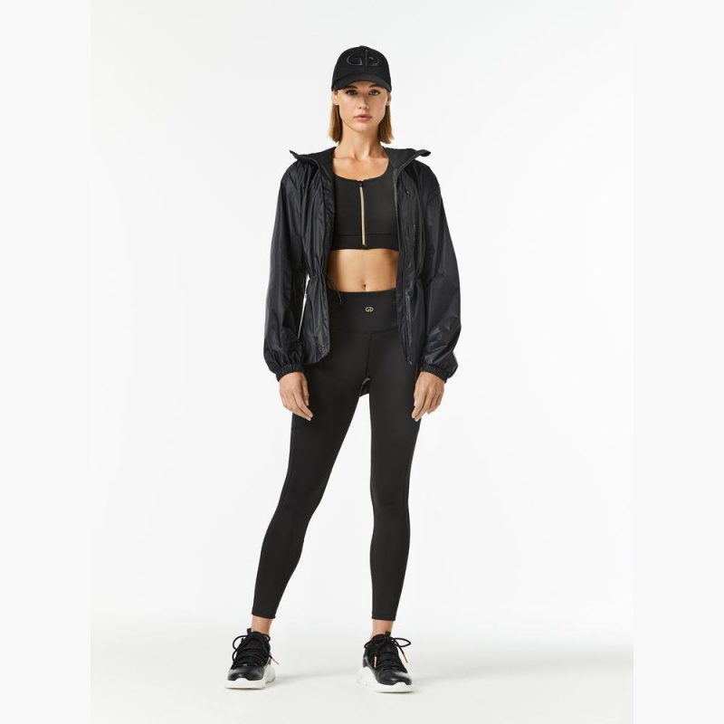 Veste Goldbergh DASH Noir | UY9750468