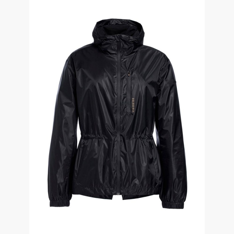 Veste Goldbergh DASH Noir | UY9750468
