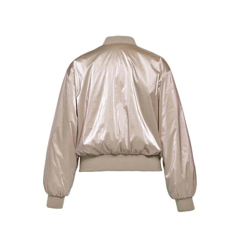 Veste Goldbergh DREAM Marron | HT3561498
