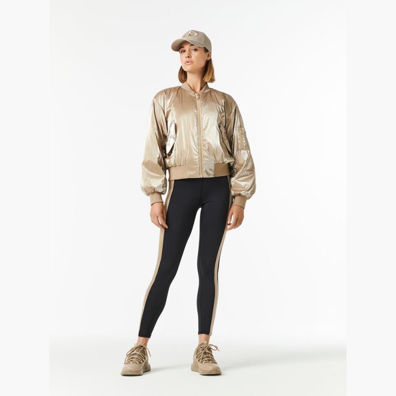 Veste Goldbergh DREAM Marron | HT3561498