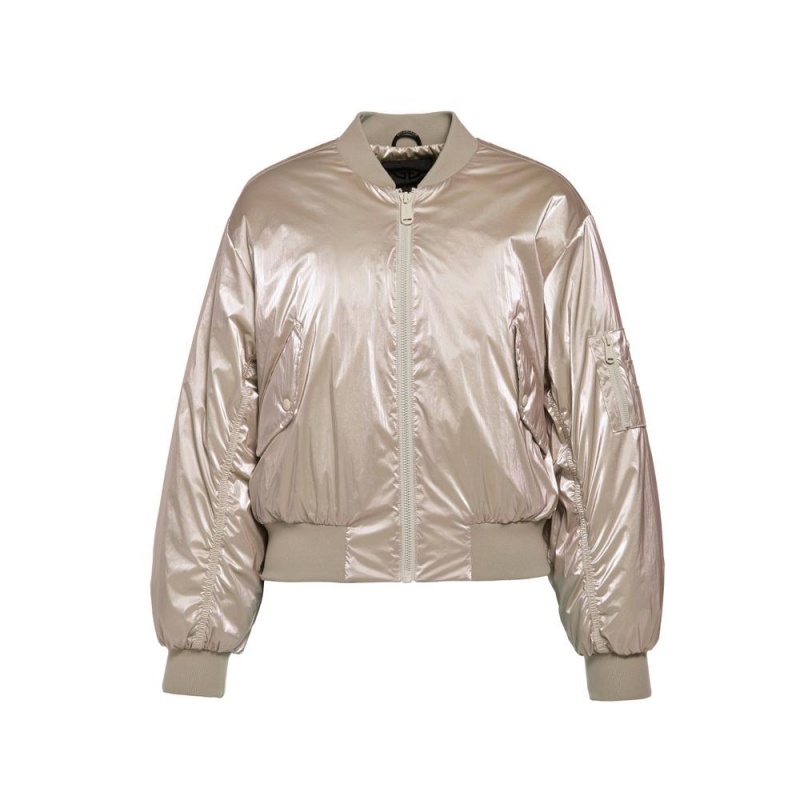 Veste Goldbergh DREAM Marron | HT3561498
