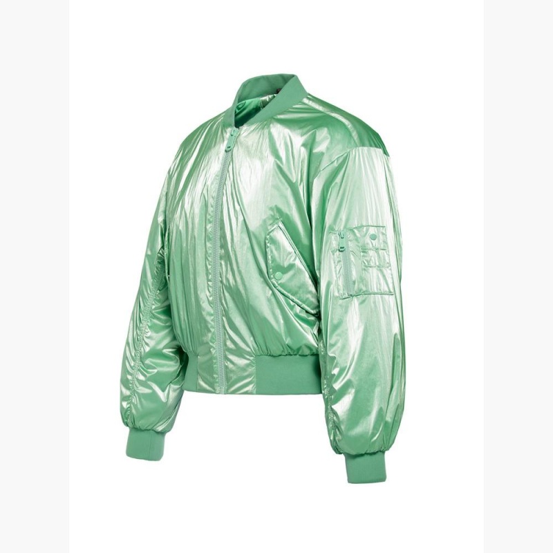 Veste Goldbergh DREAM Vert | RY0463751