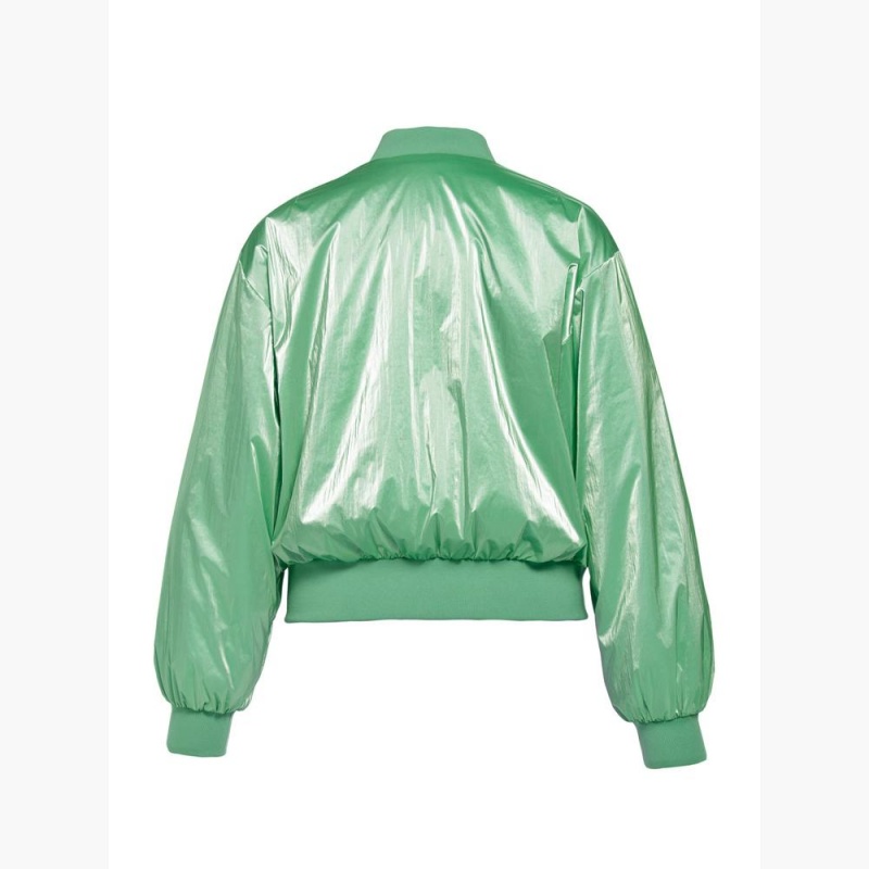 Veste Goldbergh DREAM Vert | RY0463751